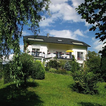 Weingut Bernd Hermes Kröv Eksteriør bilde