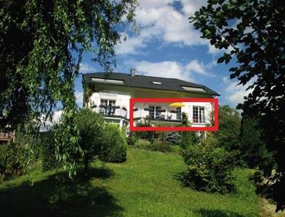 Weingut Bernd Hermes Kröv Eksteriør bilde